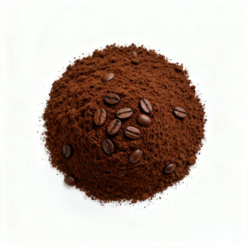 spray dry instant coffee powder