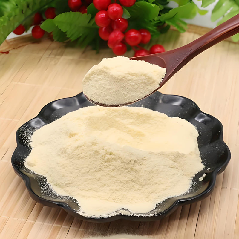 soymilk powder