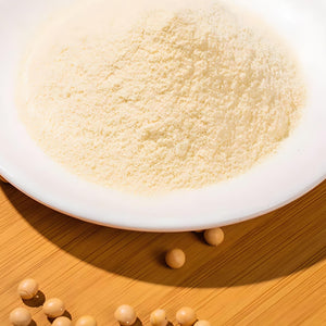 soymilk powder
