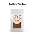 dahongpao black tea