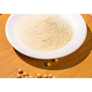 instant soy powder