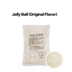 jelly ball