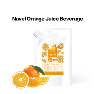 navel orange juice