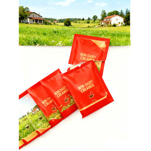 non dairy creamer\instant fat filled powder