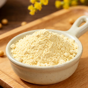 Pure Soy Powder