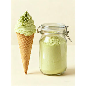 soft ice cream powder