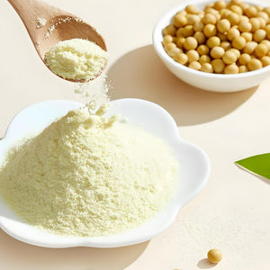 soymilk powder