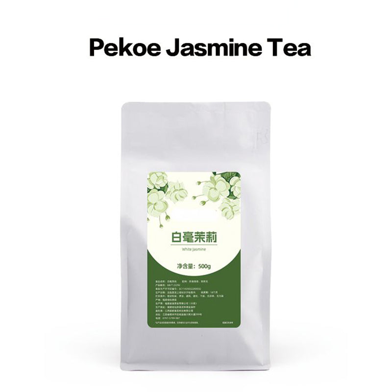 Pekoe Jasmine Tea