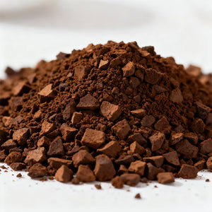 freeze-dried coffee powder